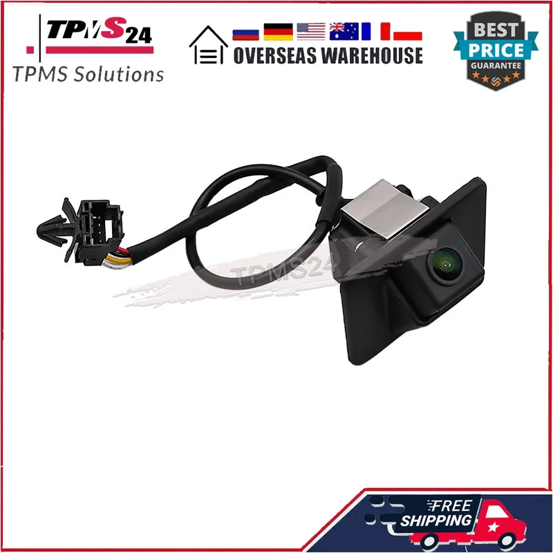 Tylny dodatkowa kamera cofania kamera parkowania wsteczny dla 2011-2013 Kia Optima 95760-2T001 957602 t001 — zdjęcie 5