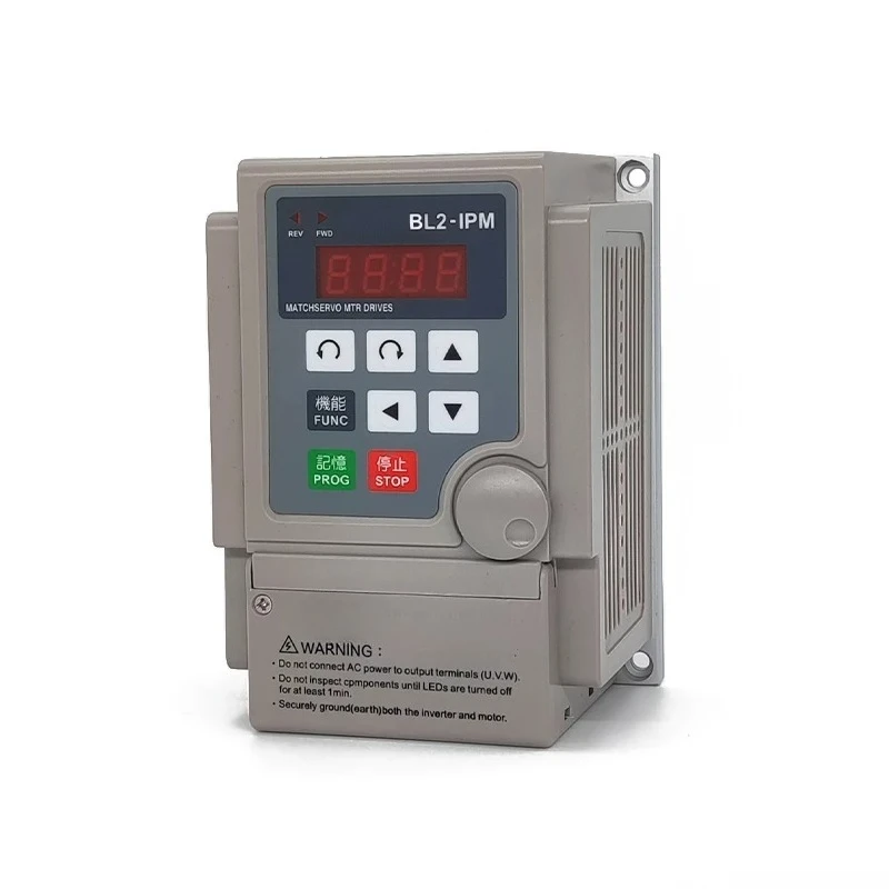 Brushless Driver BL2-101L Dedicated Controller