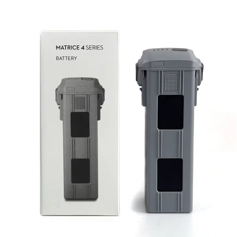 NEW For DJI Matrice4 Series Matrice 4E Matrice 4T Intelligent Flying Drone Replacement Battery 0-Cycle Quality Batteries 6741mAh