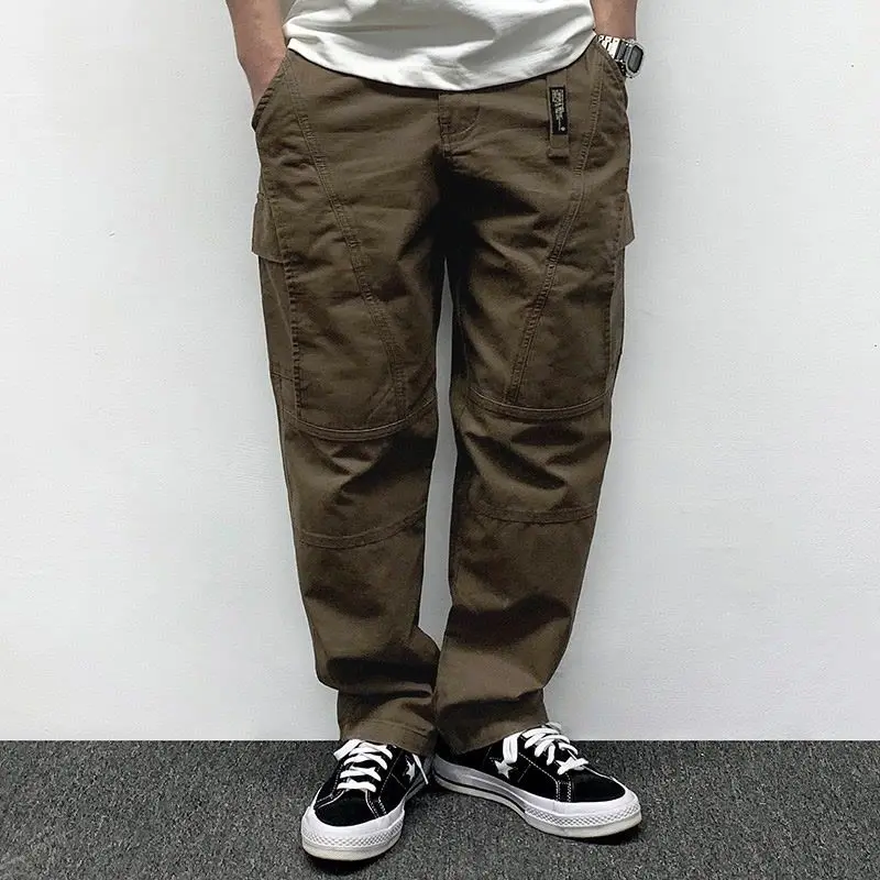 Thumbnail 4 - #69 Multi Pocket Cargo Pants List of Top Picks