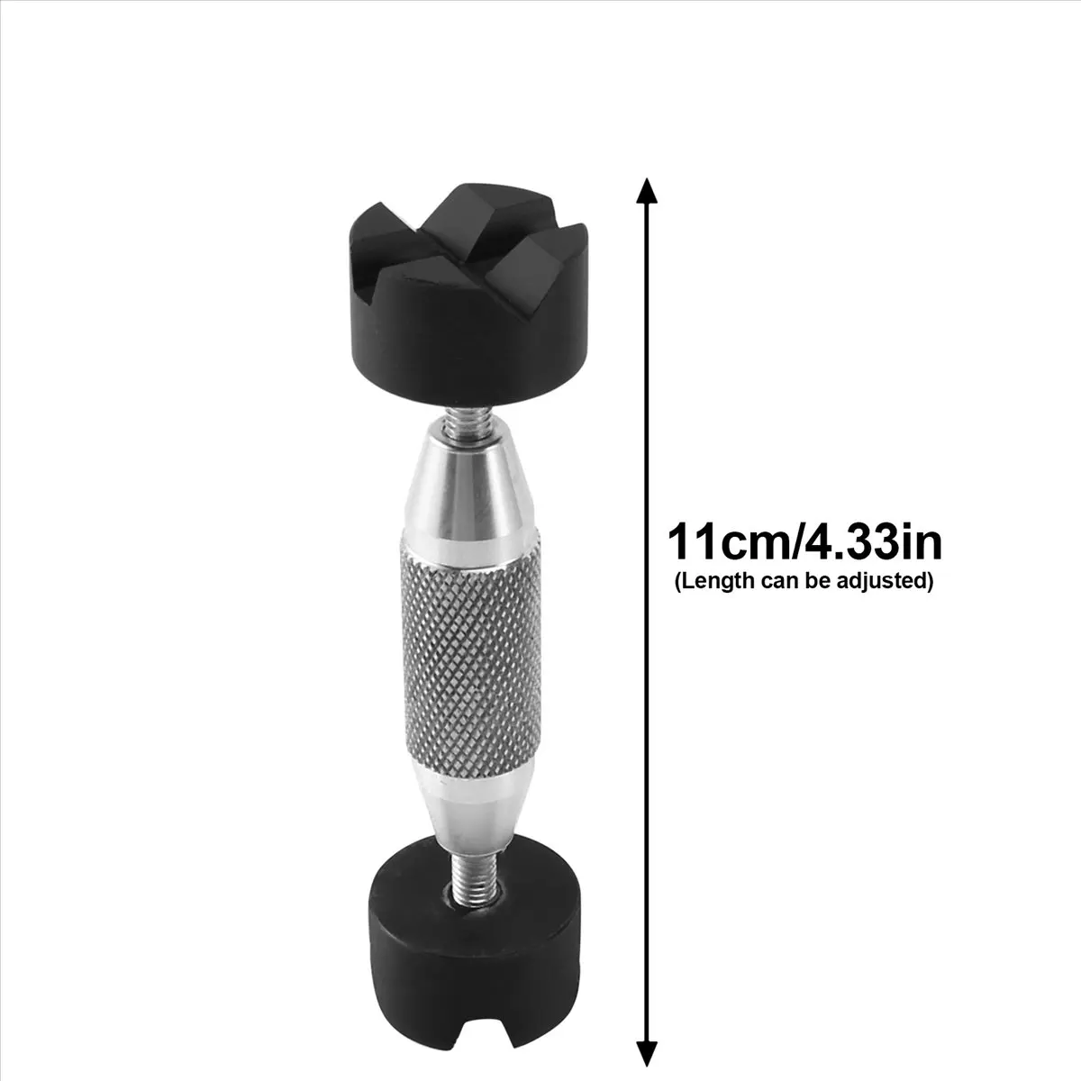 *X07A 2X Copper Guitar Repair Brace Tools for Acoustic Guitar Luthier Supplies Accessories view 6