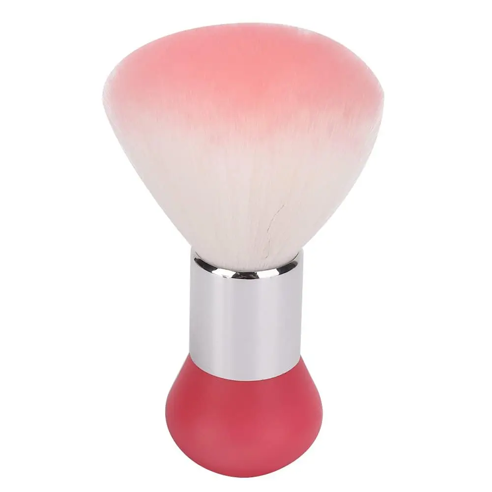 Professional Barber Hair Brush for Salon Cleaning and Styling