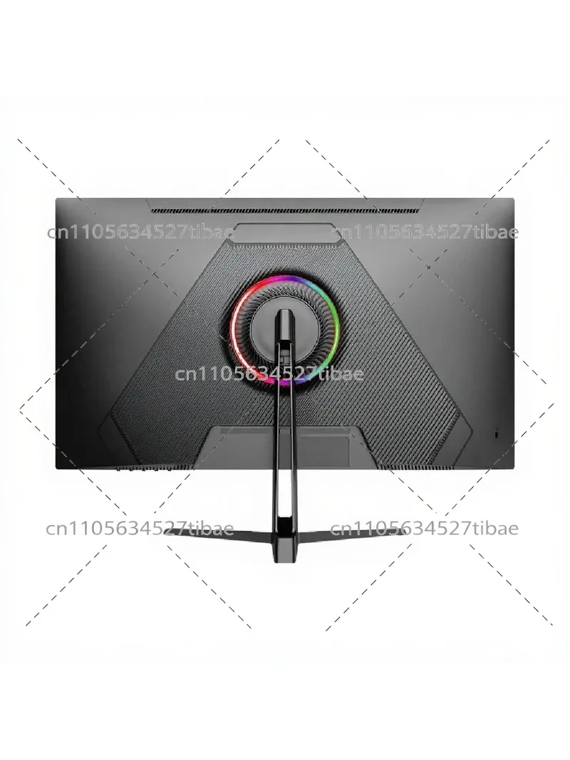 27-Inch 4K Ultra Wide Gaming Monitor 144Hz 3840x2160 Computer Screen Display