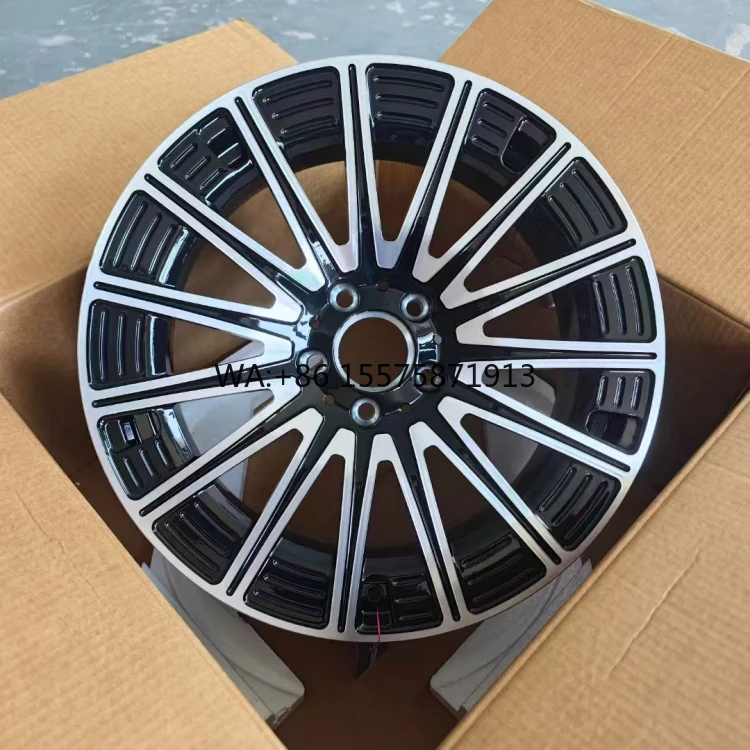 

MK 18 19 20-inch forged rims for Benz E300 E260 E350 C200 C260 S320 S350 S450 S480 GLK260 GLC High quality custom forged wheels