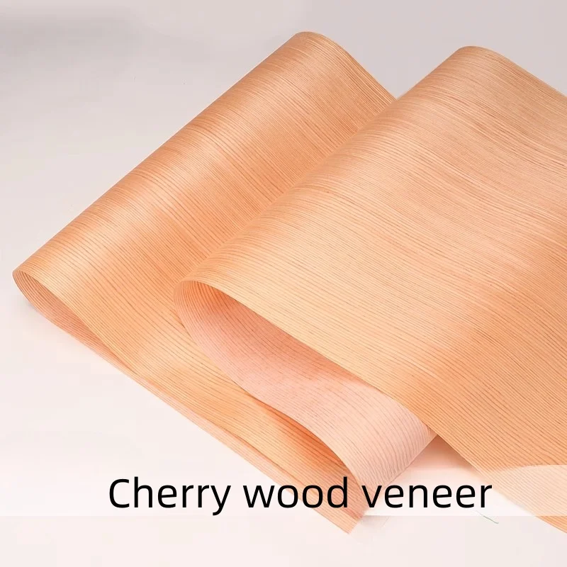 L:2.5Meter Breedte: 58Cm T:0.2Mm Fineer Voor Houten Deuren Hout Fineer Wit Eiken En Zwart Walnoot Fineer Meubelen
