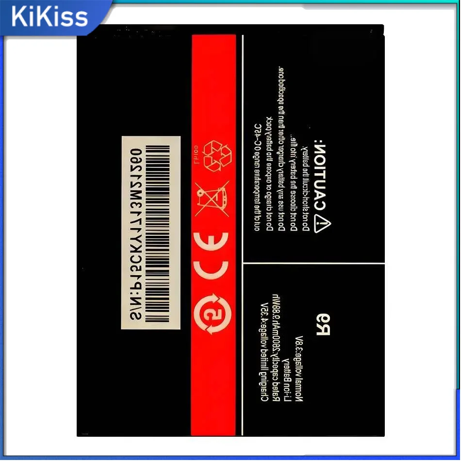 Mobile Phone Batter…