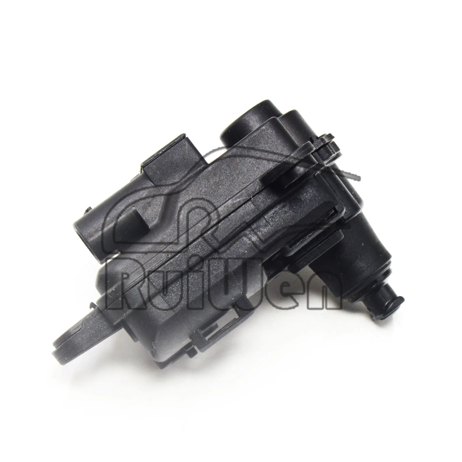 Fuel Tank Door Flap Lock Actuator Motor For VW E-Golf Golf Passat 2013 2014 2015 2016 2017 2018 2019 2020- 5GE810773 5GE 810 773
