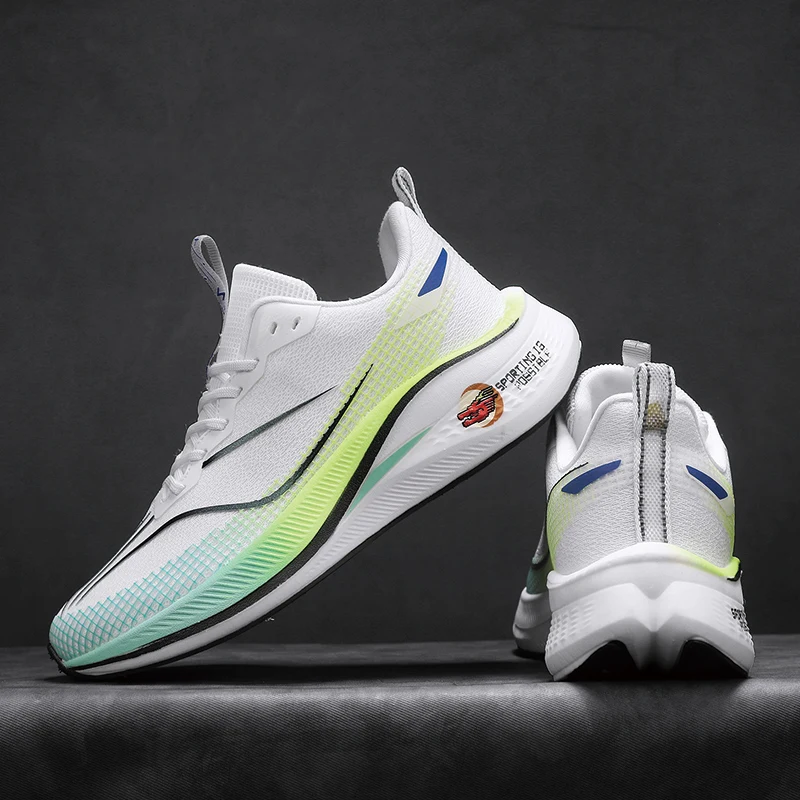 

2025 Взрывы Мужская обувь Износостойкие баскетбольные кроссовки Мужская обувь оригинальные товары кроссовки Осенние мужские противоскользящие кроссовки