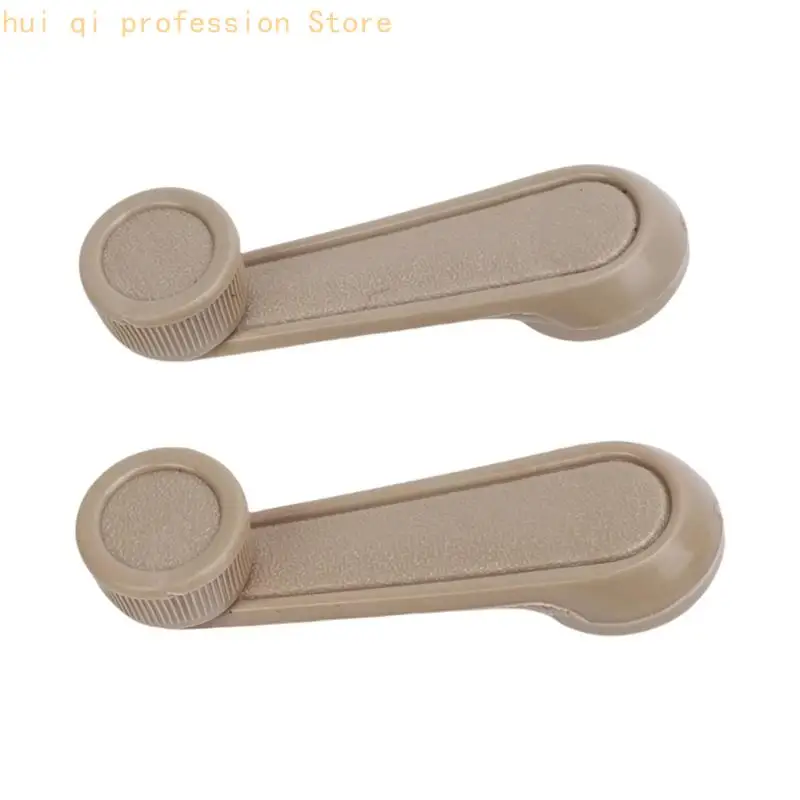 Fensterkurbel aus Kunststoff Originalstil, funktioniert bei bestimmten Modellen H8WE – Detail 5