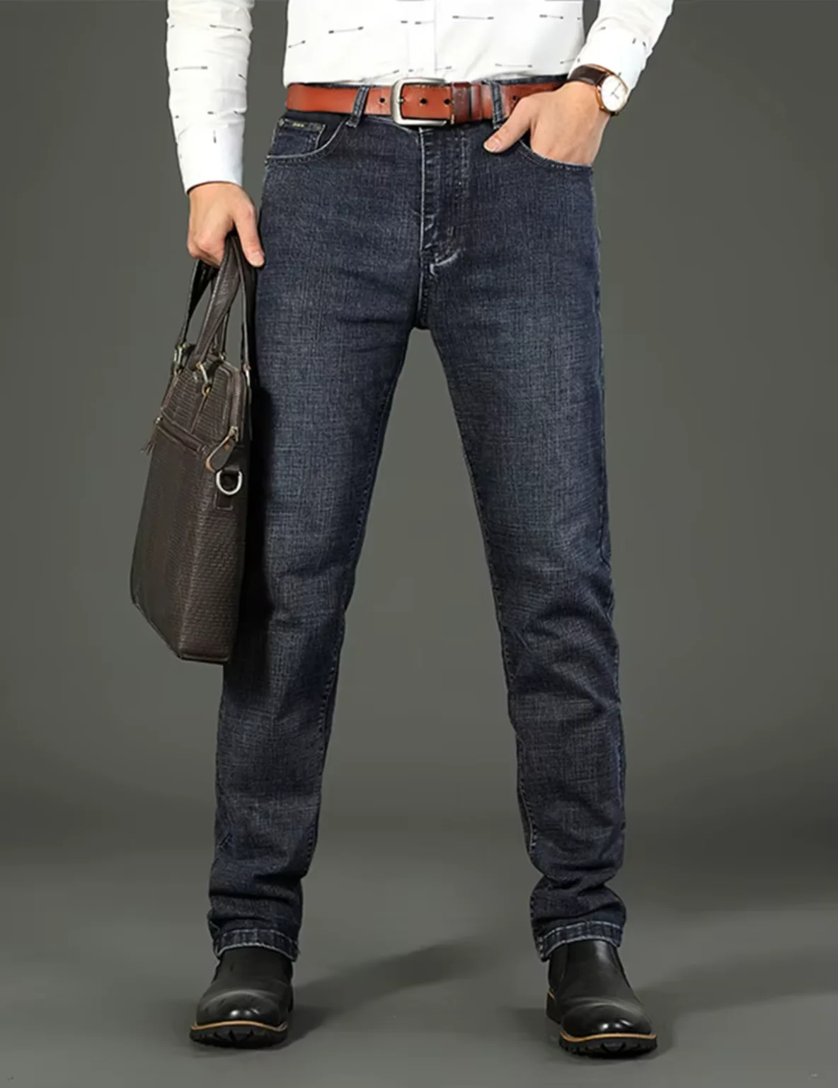 Thumbnail 4 - #74 Trending Mens Casual Pants Right Now
