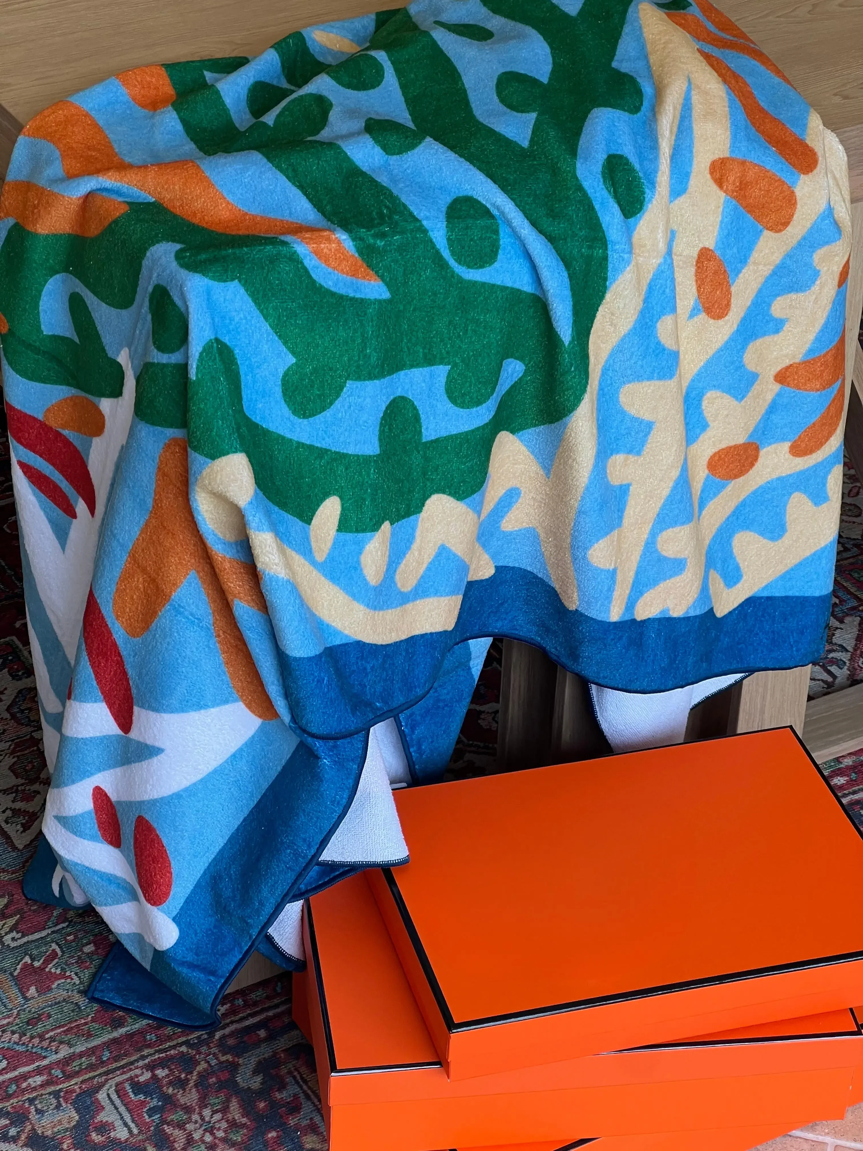 Sei Tu: Scopri la Tua Estetica con gli Asciugamani H Series di AliExpress