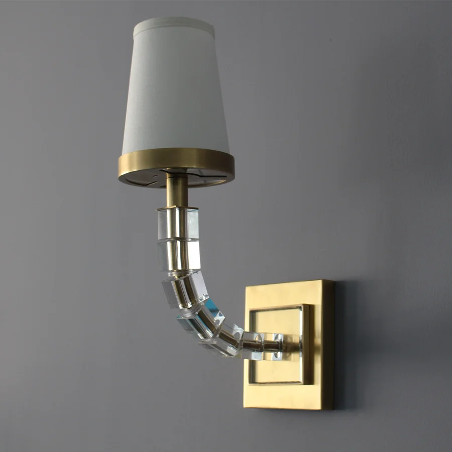One Hao Moderne Dekorative Mes – Outdoor Lighting Brass Bewertung und Preis