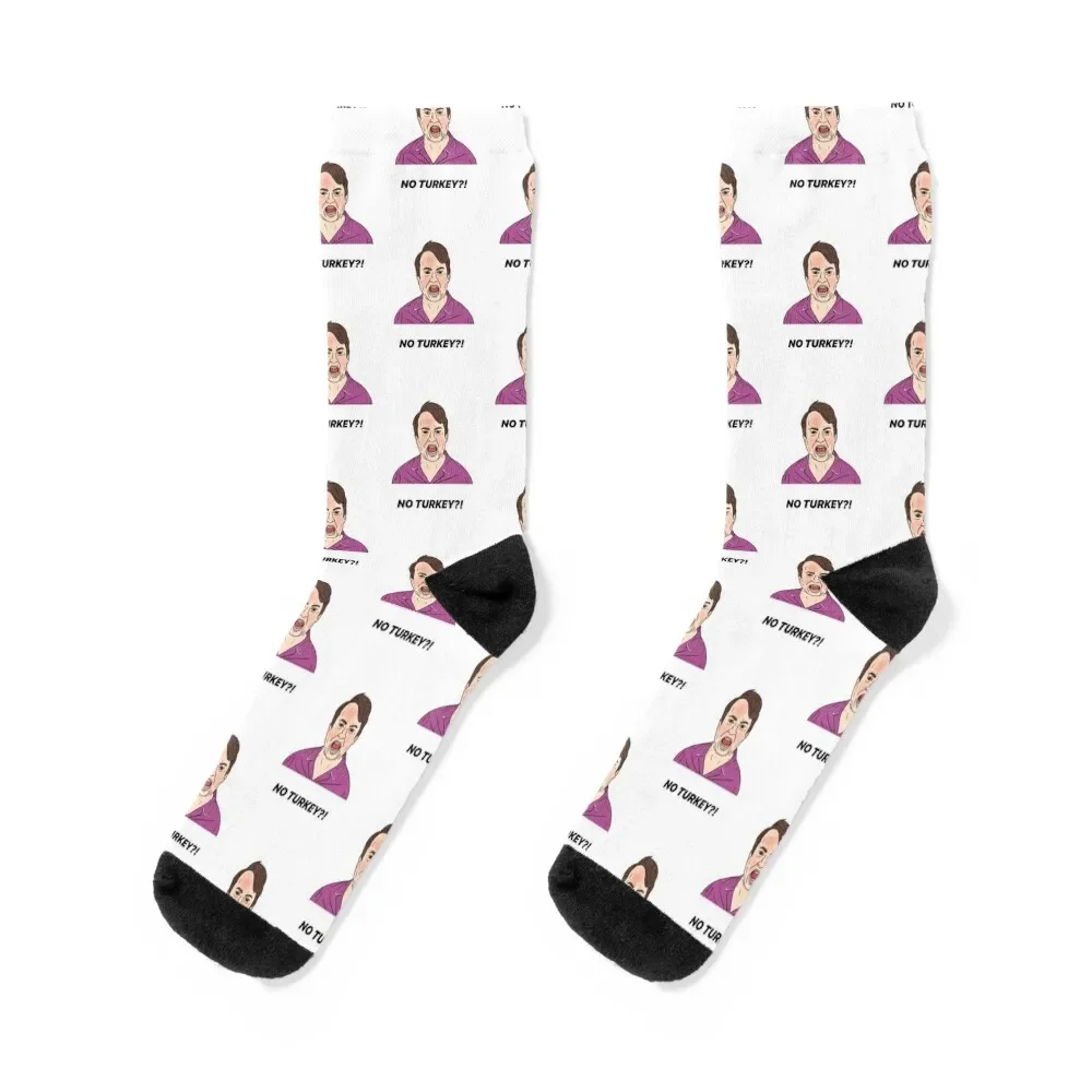 MARK CORRIGAN NO TURKEY?! Socks christmass gift tennis shoes compression Socks Girl Men's