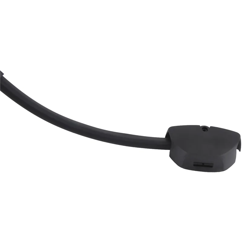 

A040-61667412693 Car Accessories Component Parts Water Nozzle Chain Window Cleaning Device For BMW