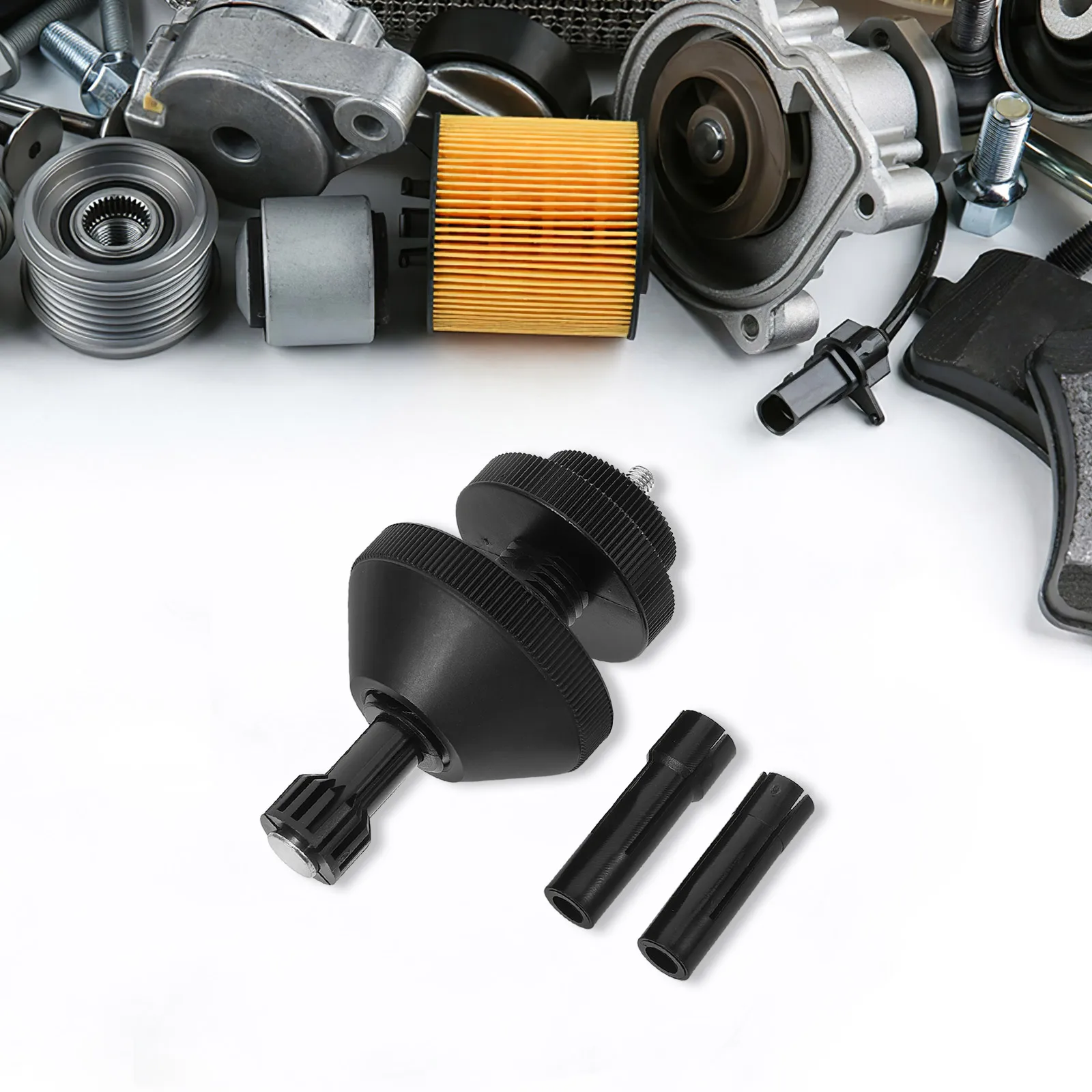 

Alignment Calibration Automotive Parts Clutch Aligner Centering Tool Set Car Maintenance Wide Application Durable Reliable Easy