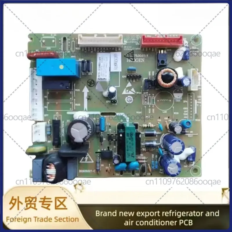 for Hisense Ronshen Refrigerator BCD-518WKS1HY BCD-518WT Main Board Power Board 1645519