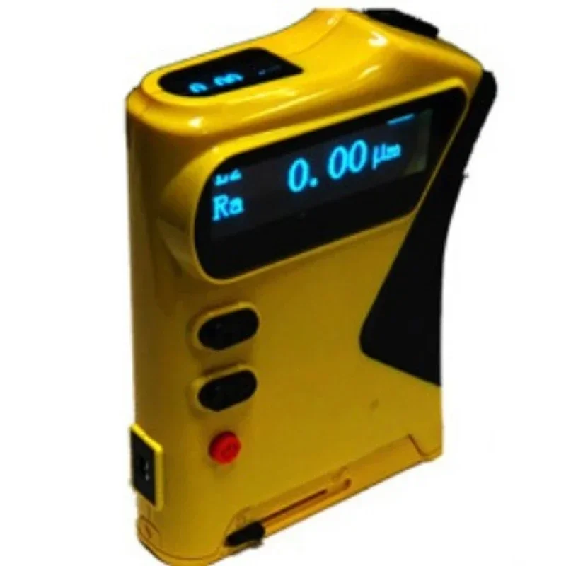 

Original TR100 Surface Roughness Meter Precision Instrument for Measuring Roughness in Various Industries