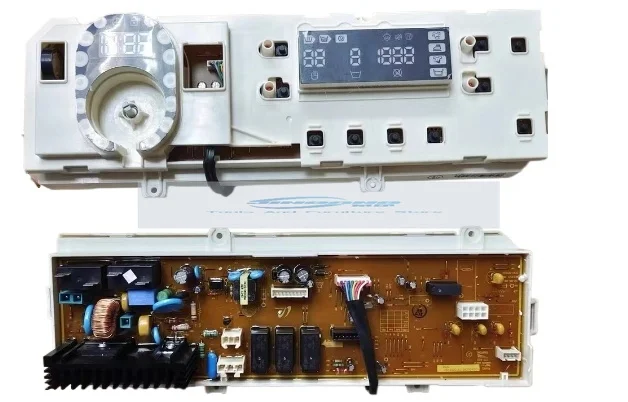 Applicable to  New board for Samsung washing machine Computer board DC92-00651 DC92-000159P DC92-01174C DC92-00655D DC92-00651E