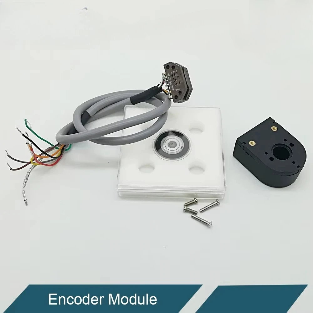 

Модуль фотоэлектрического датчика скорости H9701 с кодированным дисковым колесом инкрементального энкодера для умного автомобиля PD30 H9701