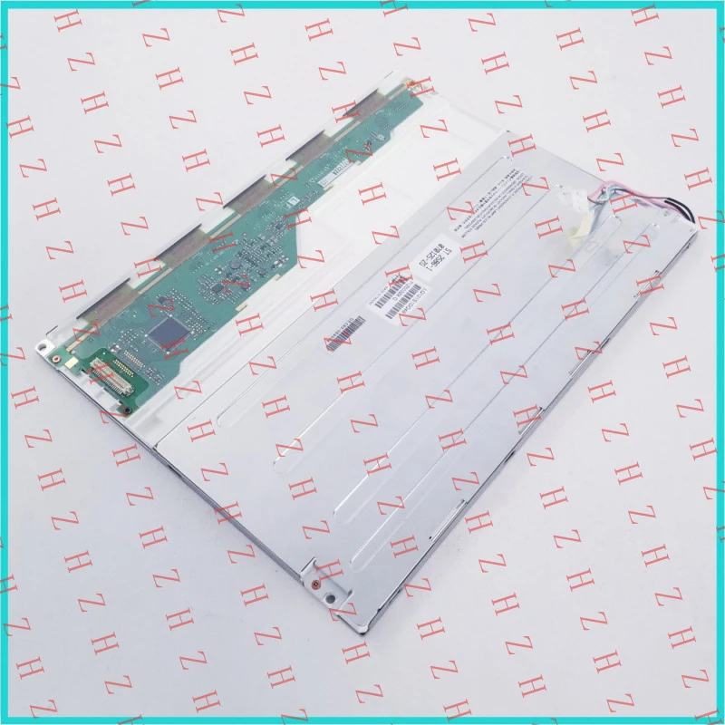 P+  LQ121S1DG49 LCD Display Screen for Sharp