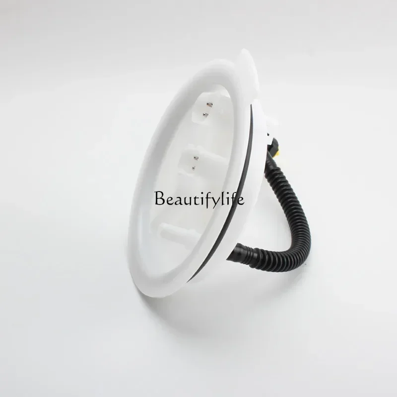 

16117217265 F01 F02 flange cover