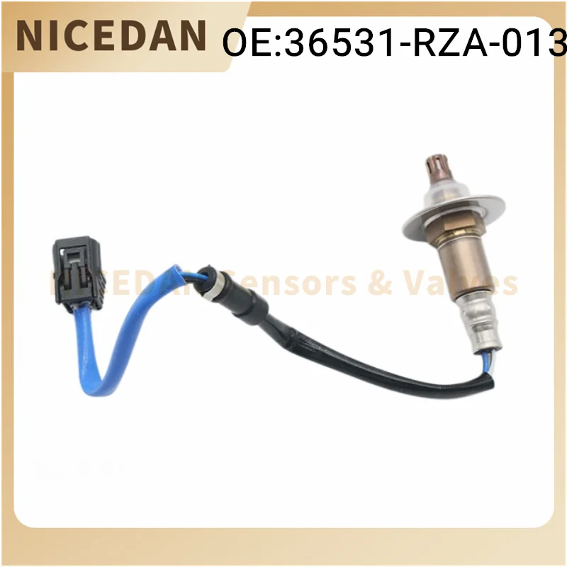 

Новый передний лямбда-зонд (датчик кислорода) для Honda CR-V 2.4L 2007-2009, запчасти и аксессуары для автомобилей, артикул 36531RZA013 36531-RZA-013