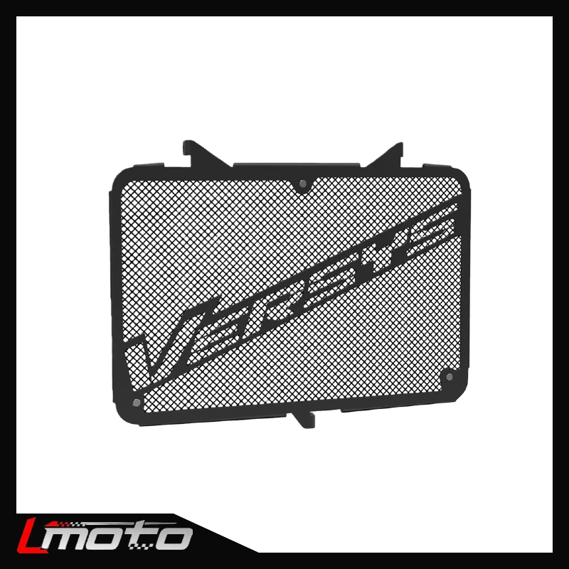 

For KAWASAKI VERSYS 1000 KLZ1000 2012-2023 2022 2021 VERSYS 1000 SE / SE LT+ Motorcycle Radiator Guard Grille Protection Cover