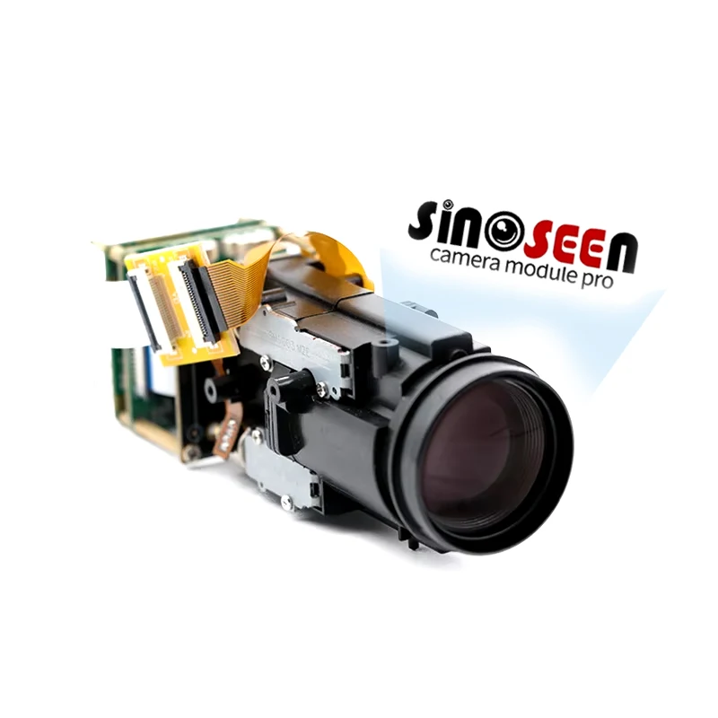 

8mp imx415 sensor 20x zoom hdr USB2.0 camera module