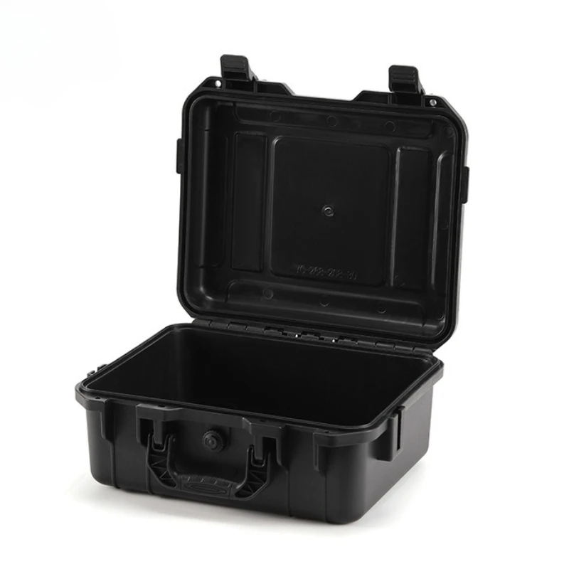 

Waterproof Toolbox Multifunctional Portable Tools Case Industrial Grade Large Tool Storage Box Equipment Safety Protection Box