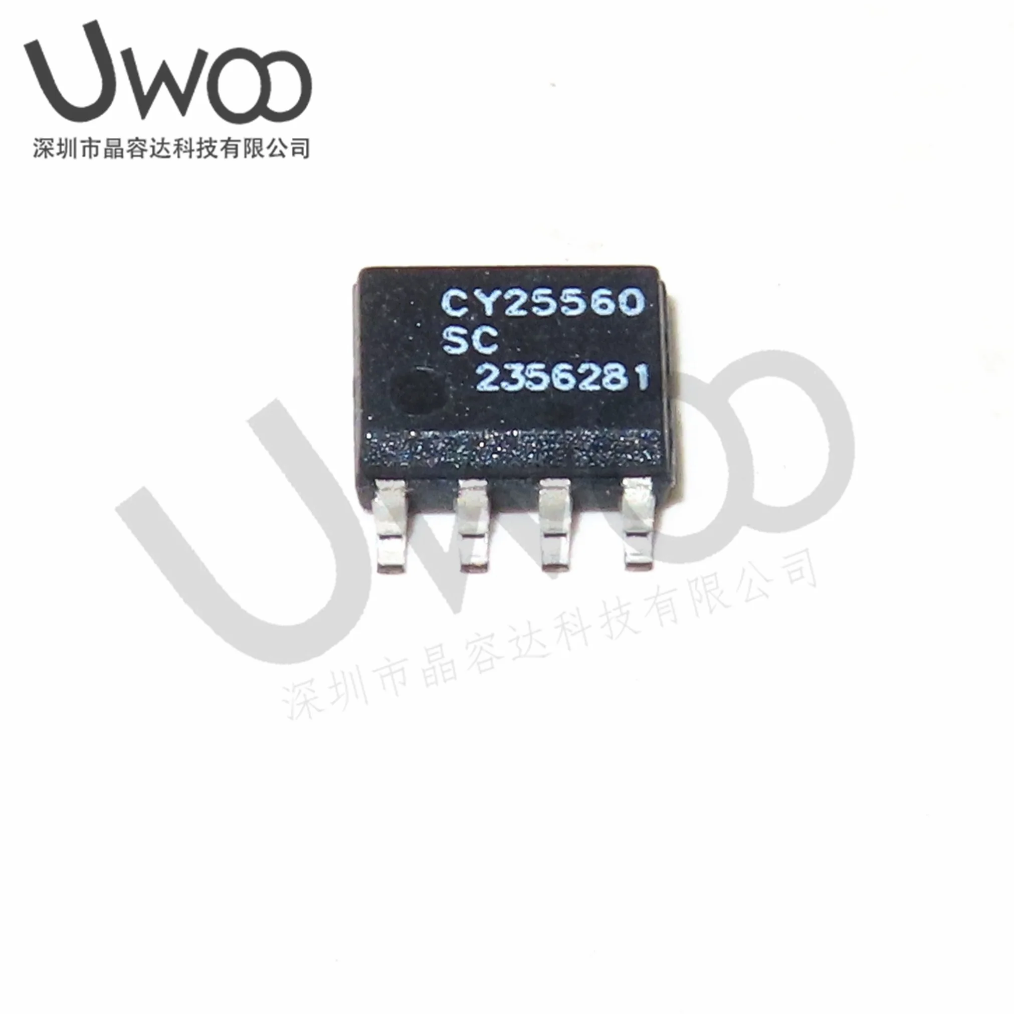 10/pcs New original CY25560SC SOIC-8 synthesizer chip IGBT Module New Original