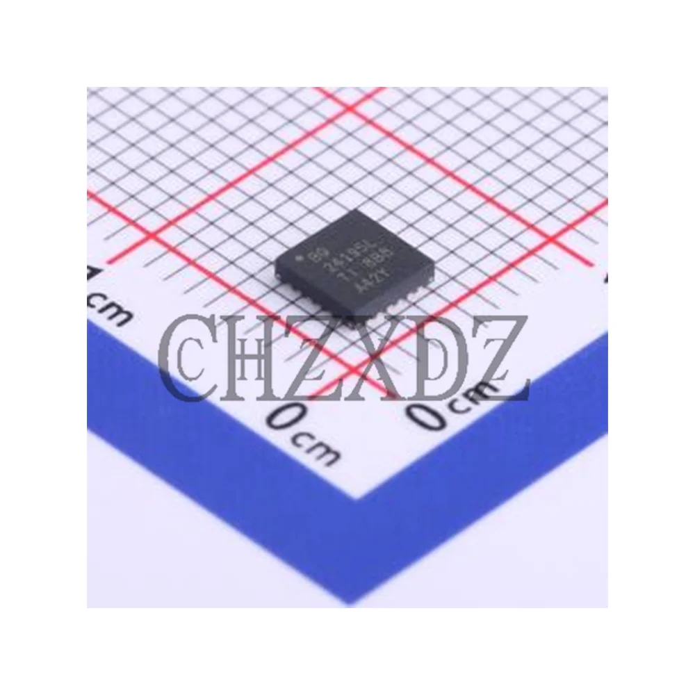 100% Original BQ24195LRGER Battery management I2C Cntrl 2.5A/4.5A BQ24195