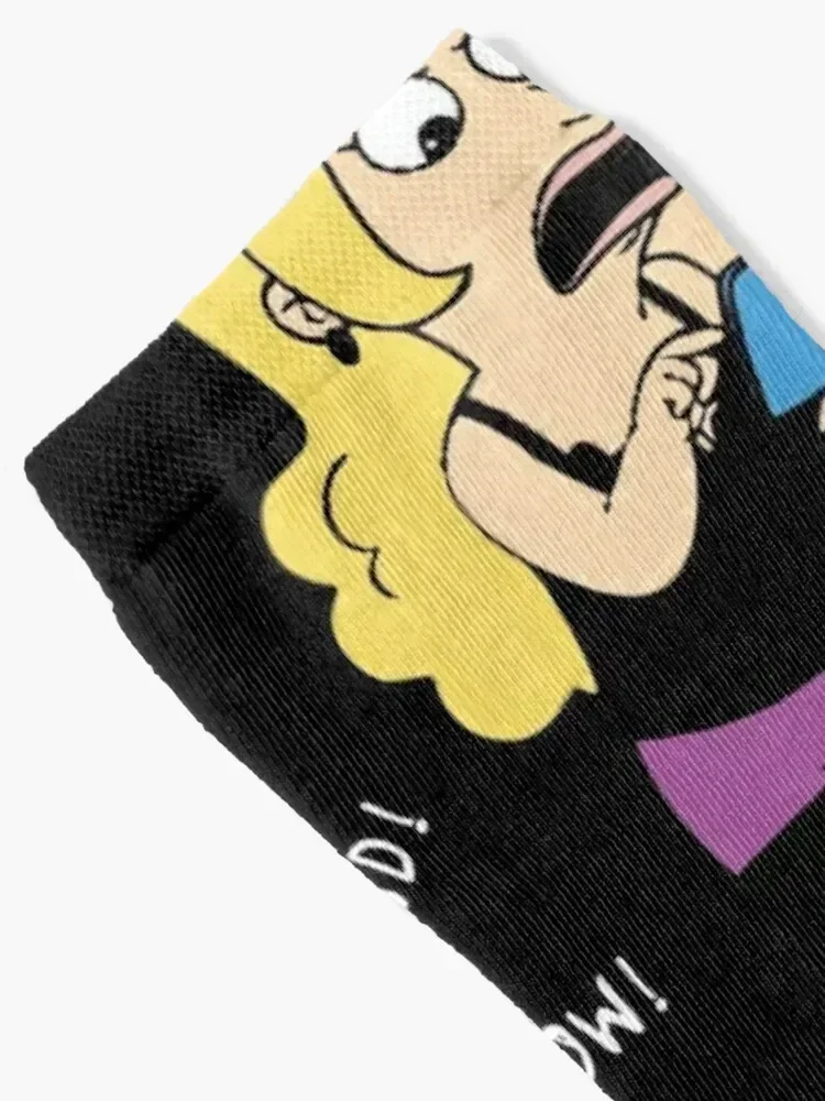 unfriend! unfollow! blocked! unsubscribe! Socks Stockings Stockings man Socks Women's Men's