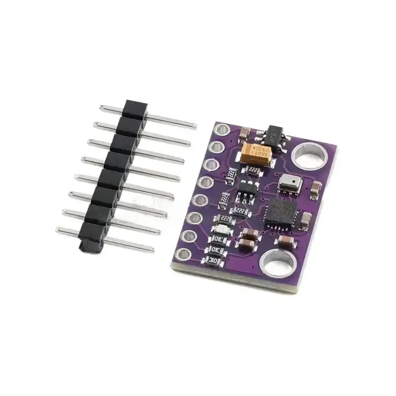 GY-91 10DOF IMU Module with MPU9250 Gyroscope Accelerometer Magnetometer + BMP280 Barometric Pressure Sensor for Arduino Drone R