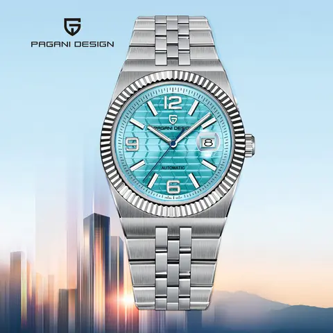 10 best sales कार्निवल घड़ी स्वचालित - №4