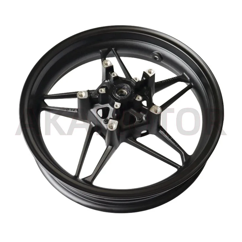 Front Wheel Rim for Loncin Voge Lx250t Sr250gt