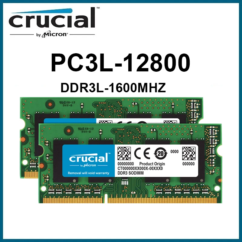 DDR3 Ram 4GB 8GB Hy…