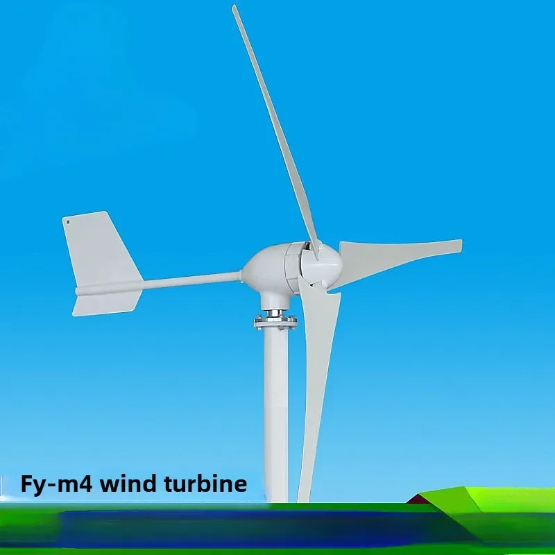 

Wind turbine 1KW48V800W24V