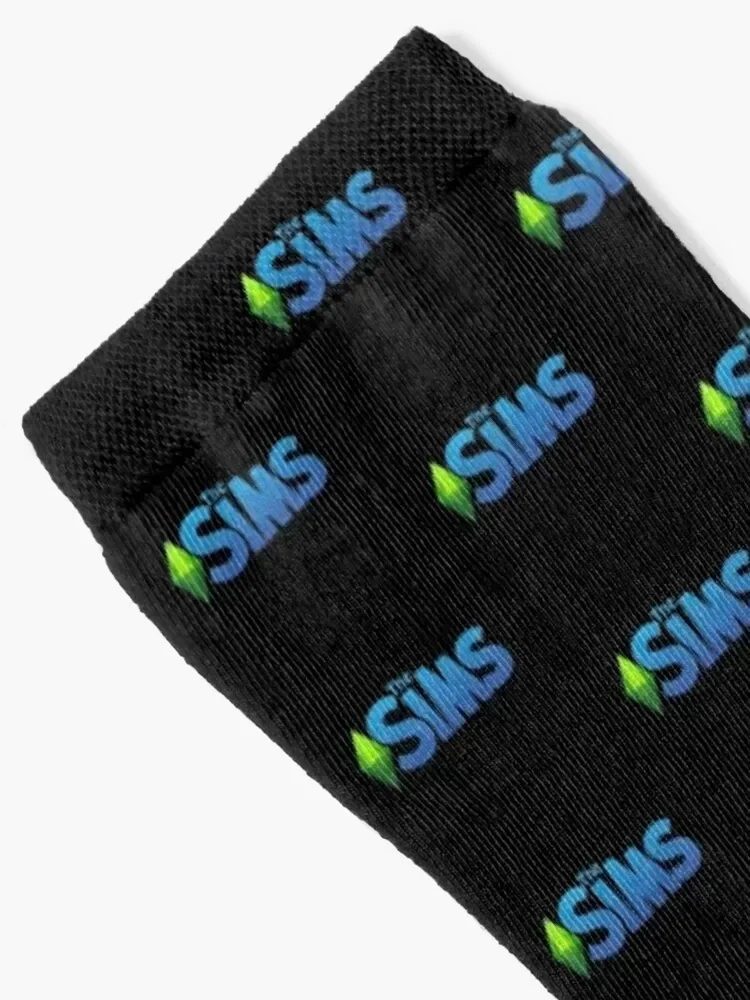 BEST SELLING -The Sims Socks christmas stocking custom sports luxe japanese fashion Socks Female Men's