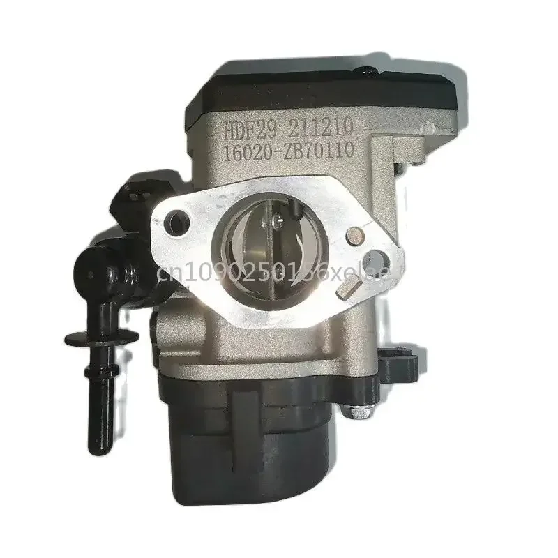 

T40 RATO D12000IE Generator Accessories EFI Module For DJI Electronic Fuel Injection Component Repair Parts