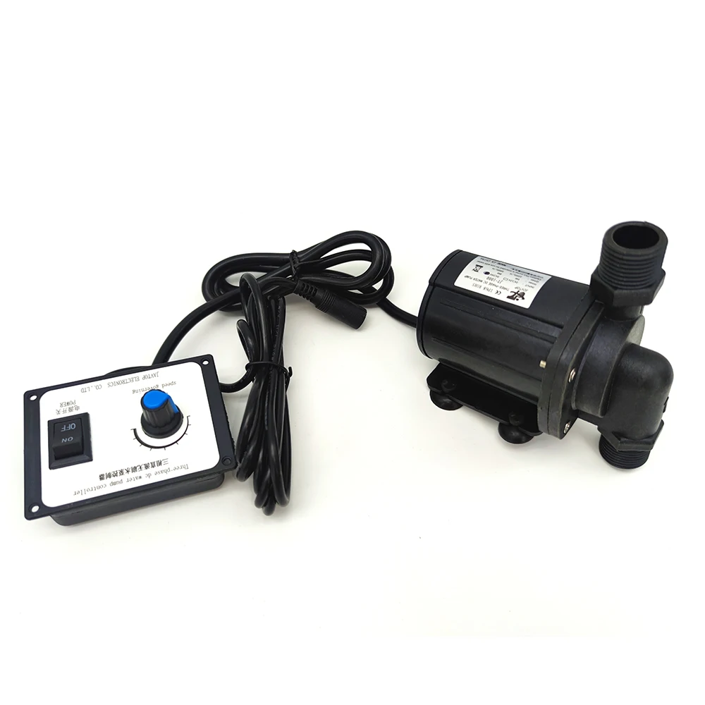 JT-1000C3 Mikro-Solar-Wasserpumpe, 1 Stück, 3000 l/h, 8 m, geeignet für Wasserzirkulation, Garten, Pflanzen, Teich, Bauernhof, Anbau, einstellbar – Detail 4