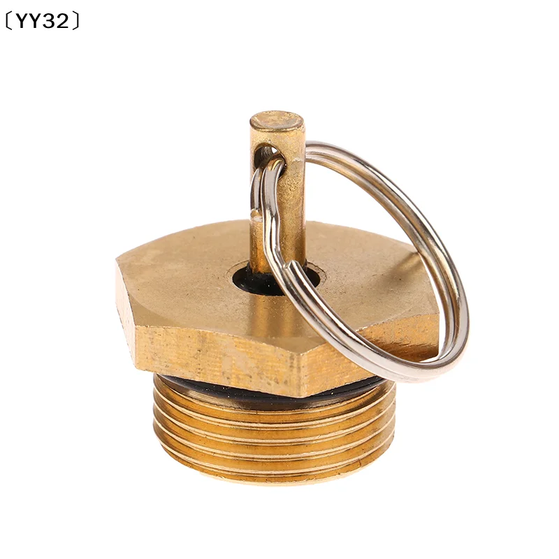 

Truck Air Tank Drain Valve Anti-rust Antifouling Air Tank Drain Switch Type 151 Copper Plug Screw Auto Parts〔YY32〕