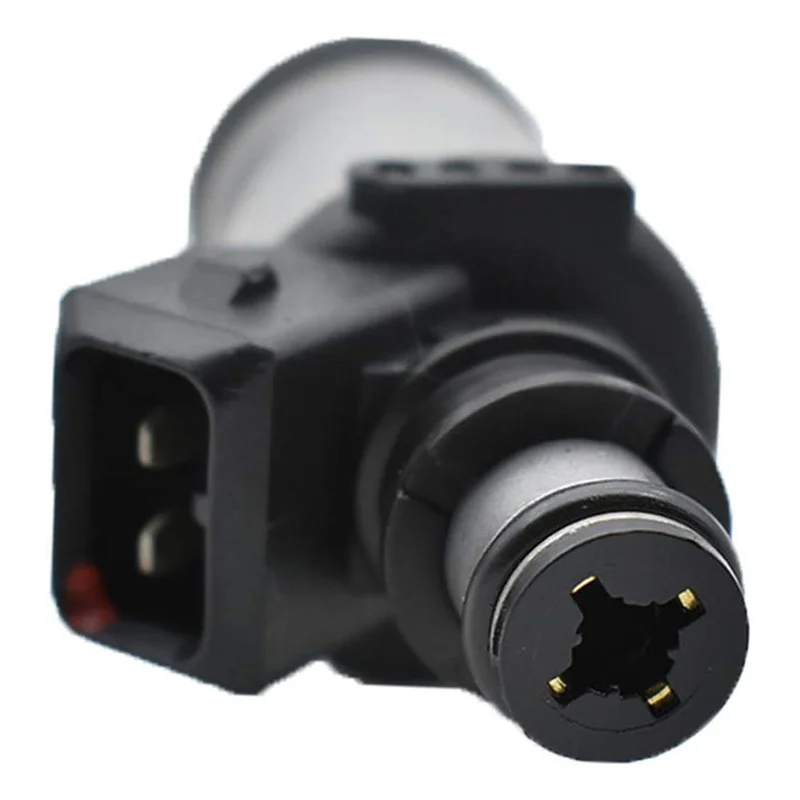 

A21F-6Pcs New Fuel Injector Nozzle 06164-P0A-000 For Honda Civic Accord Prelude Acura Integra Odyssey 1986-1997 06164P0A000