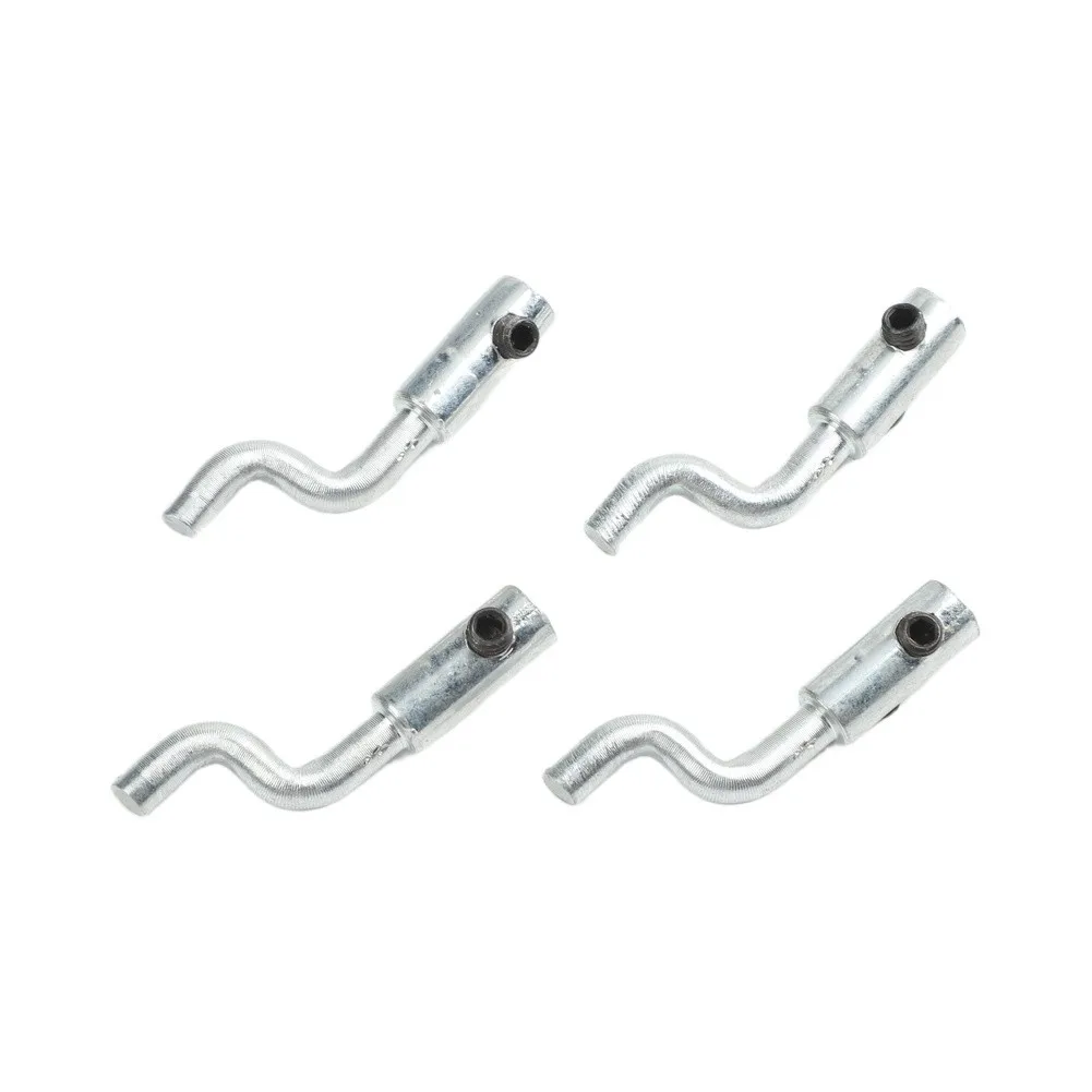Engine Cable Terminal for z-type Throttle Cable For Various Maintenance Applications for sliver Quick Direct Installation