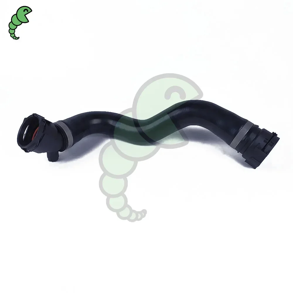 Auto Parts Engine Cooling Water Hose Radiator Coolant Hose FOR BMW F07 F10 F11 F18 520i 520Li 525Li 17127640917 17127619691