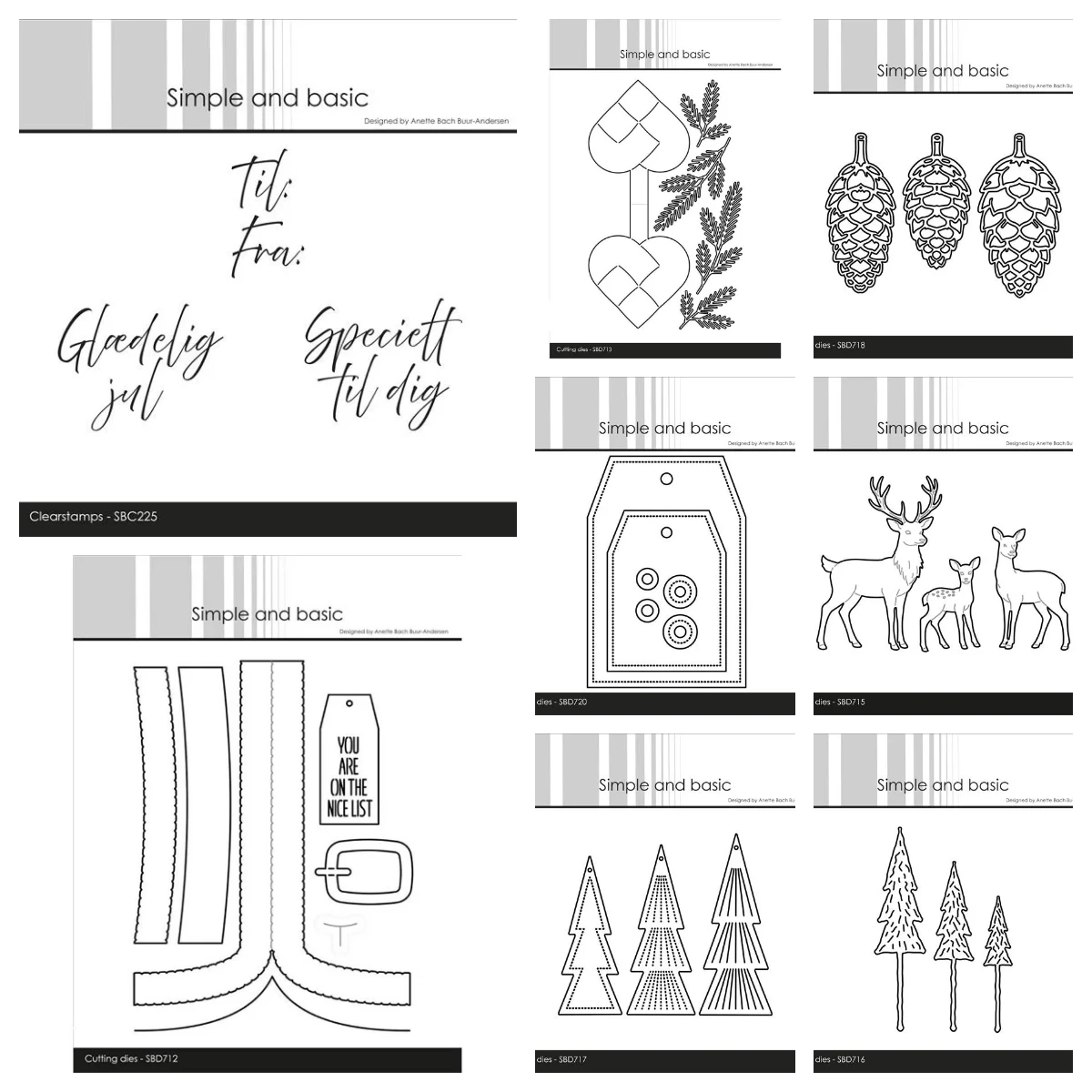 Winter Moments Metal Cutting Dies Clear Stamps DIY Scrapbooking Birthday Album Handmade Embossing Christmas Card 2026 New