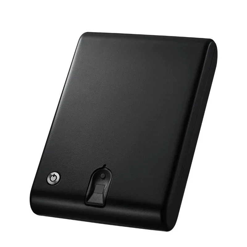 

Semiconductor fingerprint home safe key office hotel room safe