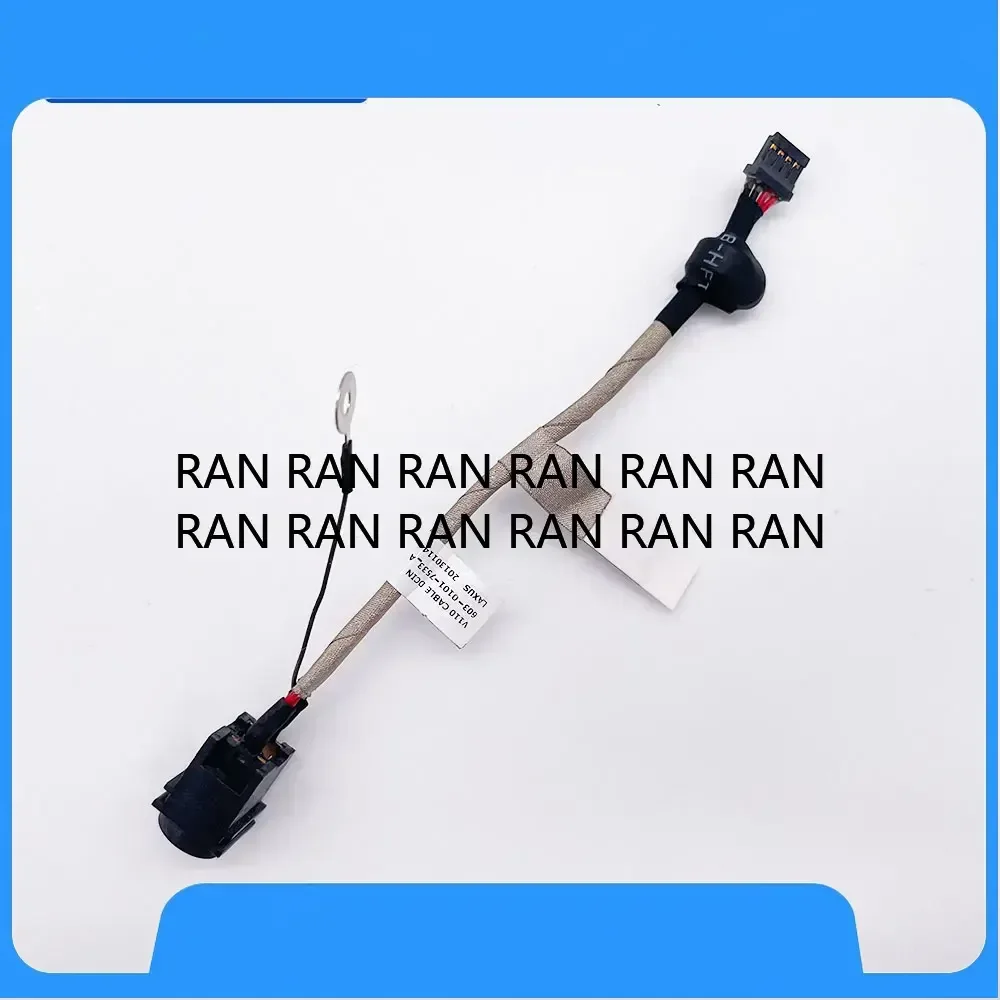 

Для Sony SVE14AA12T SVE14AE13T SVE14A16EC SVE14A17EC SVE14A18EC SVE14A26CC Разъем питания постоянного тока для ноутбука Гибкий кабель для зарядки постоянного тока