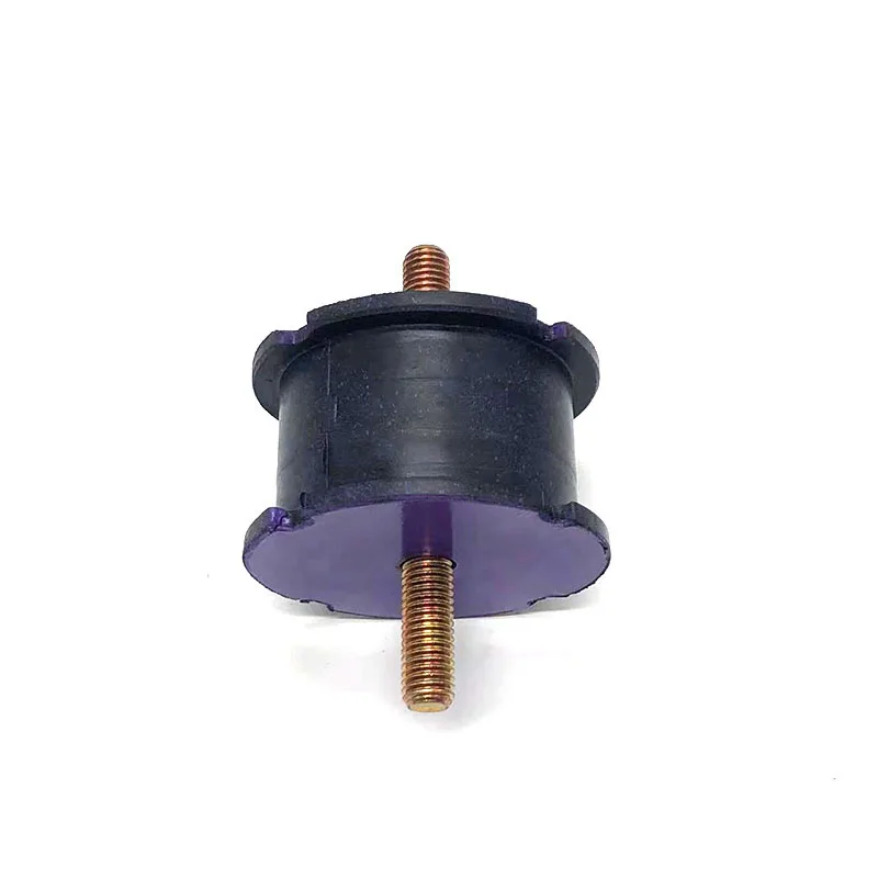 

Rubber shock absorber, damping and shock absorption installation Rubber parts