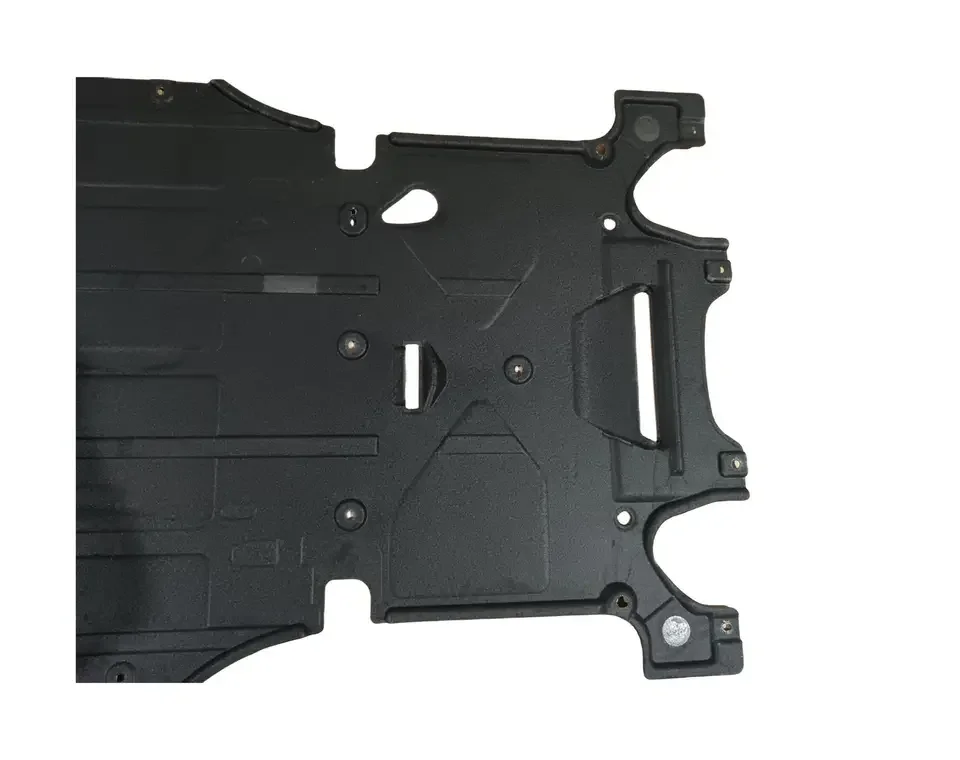 Custom 95B863821A High Quality Under Engine Splash Shield Cover for Porsche 95B MACAN 2014 2015 2016 2017