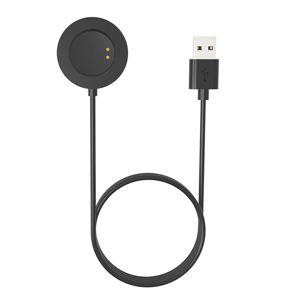 

USB-кабель для зарядки умных часов для Realme Watch 2/Pro, магнитное зарядное устройство, проводная док-станция, зарядная станция, инструмент